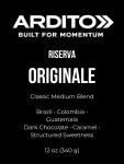 Ardito Riserve Originale