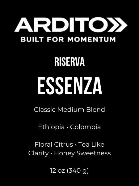 Ardito Riserve Essenza