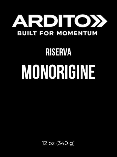 Ardito Riserve Monorigine