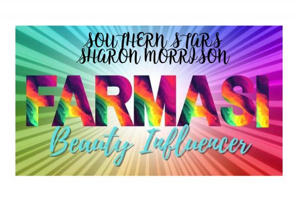 Farmasi  southern stars beauty