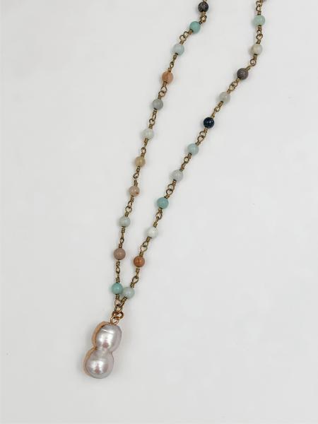 Necklace picture