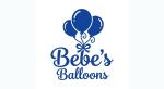 Bebe&rsquo;s Balloonz