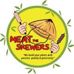 Meat The Skewers