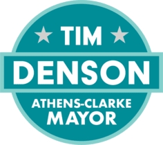 Tim for Athens