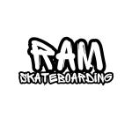 RAM Skateboarding