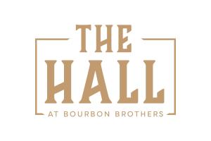 The Hall at Bourbon Brothers & Bourbon Brothers Smokehouse and Tavern
