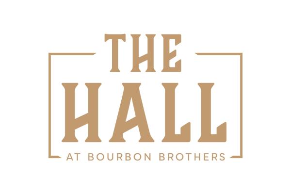 The Hall at Bourbon Brothers & Bourbon Brothers Smokehouse and Tavern