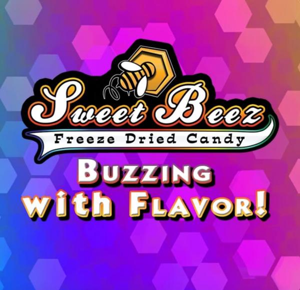 Sweet Beez Candy