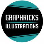 Rick Graphic Designs
