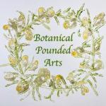 Botanical Pounded Arts