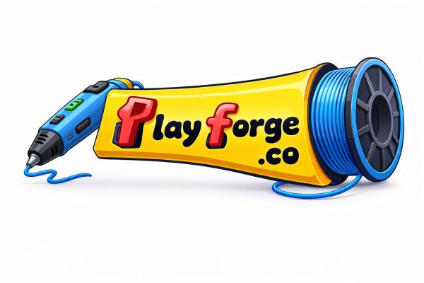 PlayForge