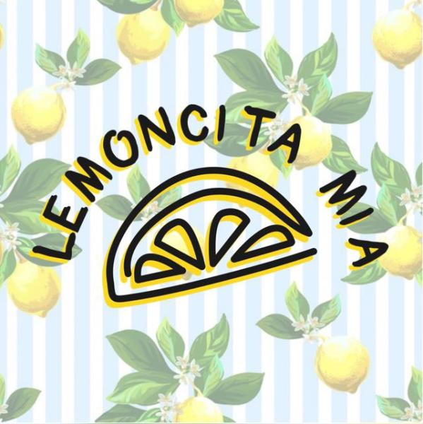 Lemoncita Mia