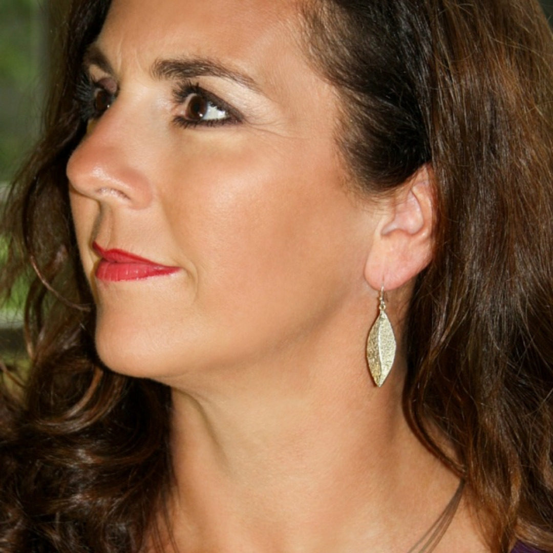 Garden Gate Earrings picture