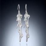 Icicle Chandelier Earrings