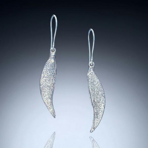 Crescent Earrings