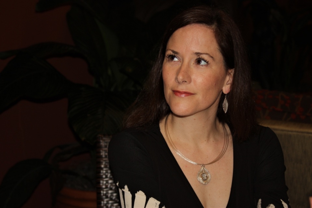 Garden Gate Earrings picture