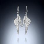 Icicle Chandelier Earrings - Medium