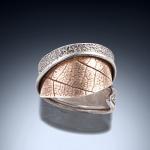 Wrap Ring - Little Garden Gate