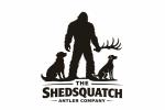 The Shedsquatch Antler Co.