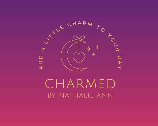 Charmed by Nathalie Ann