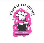 Virgin In The Kitchen