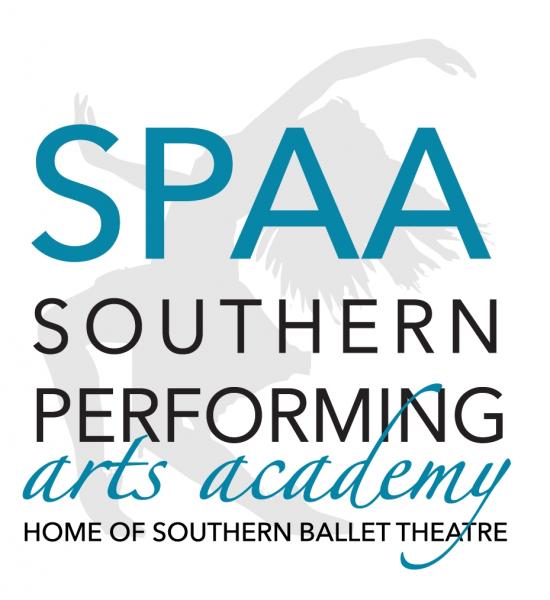 Southern Performing Arts Academy home of Southern Ballet Theatre