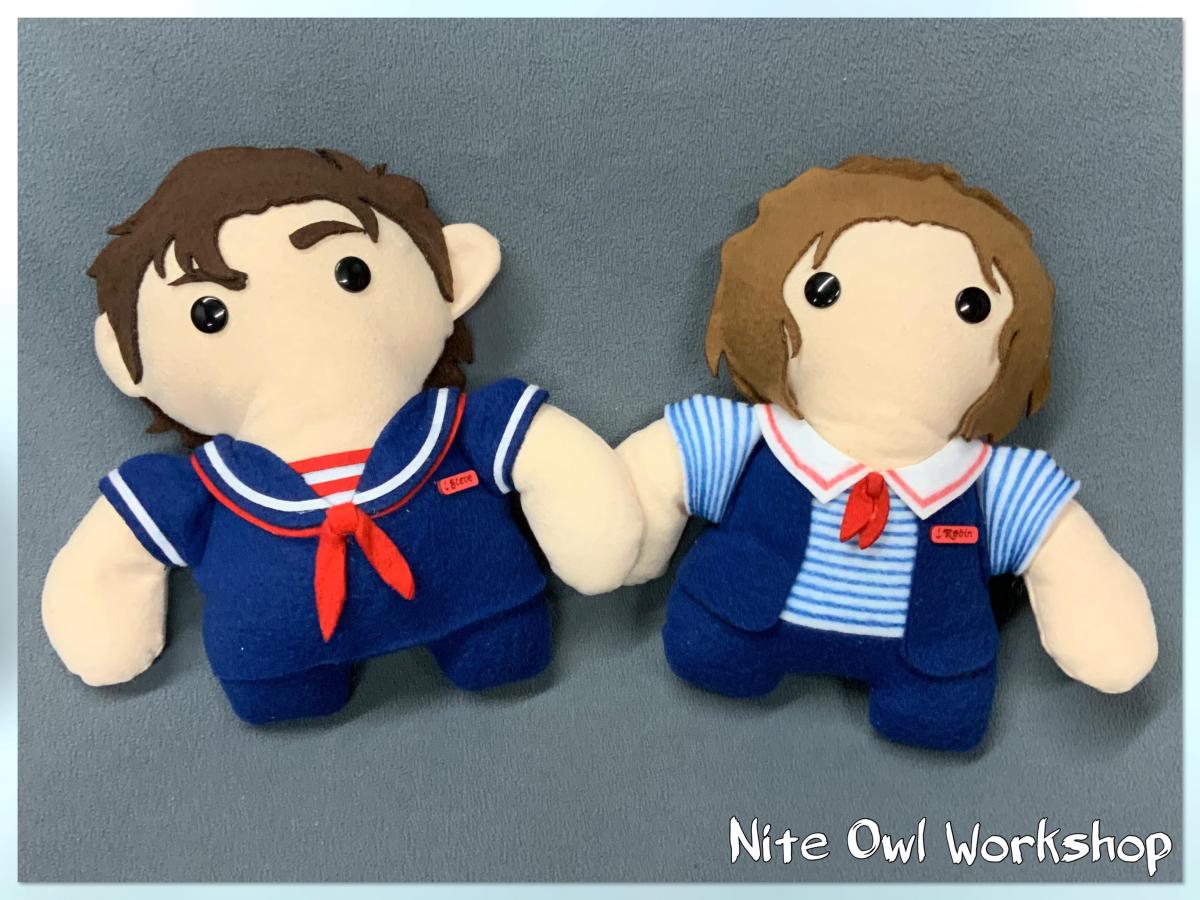 Stranger Things picture