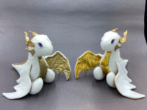 Mini Sploof Dragon picture