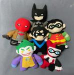 BatFamily Plush