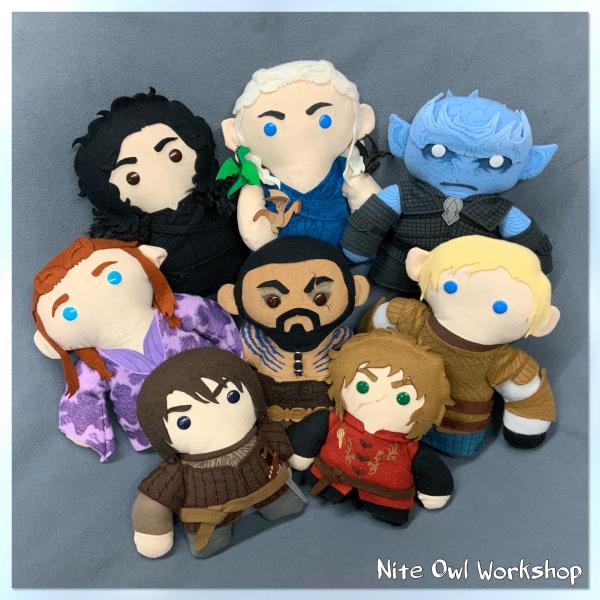 Game of Thrones picture