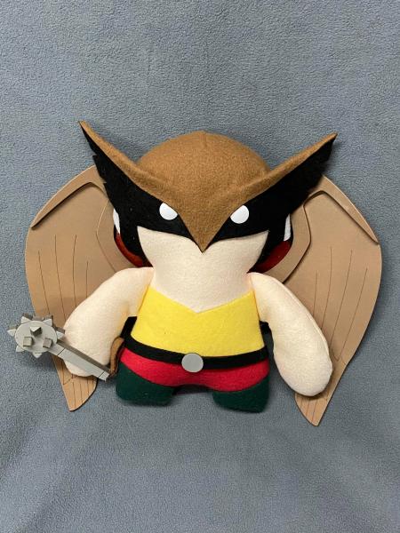 Justice League Plush picture