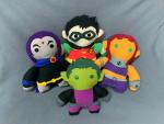 Teen Titans