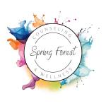 Sponsor: Spring Forest Counseling & Wellness