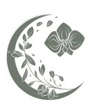 Lunar Orchid Jewelry