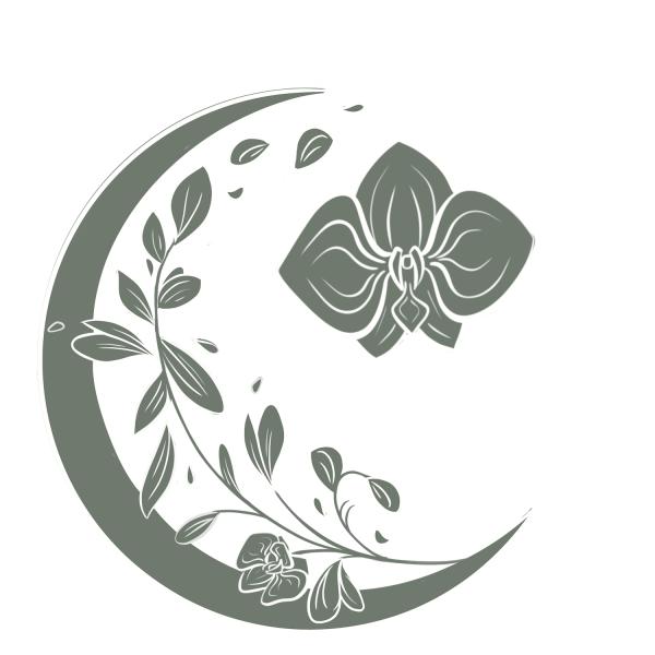 Lunar Orchid Jewelry