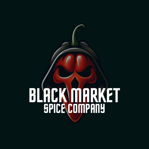 Black market spice company