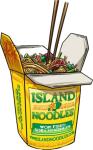 Island Noodles