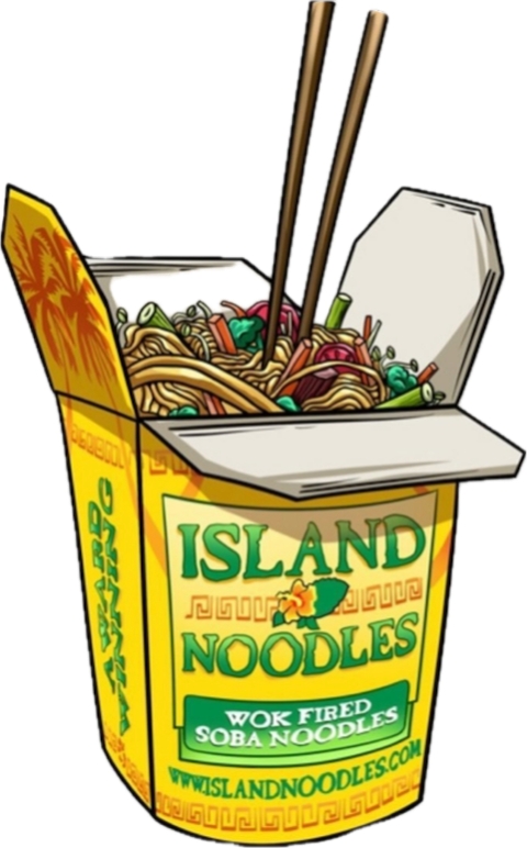 Island Noodles