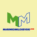 Marinko Milosevski Illustration & Design