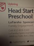Upbring Headstart Preschool
