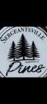 Sergeantsville Pines