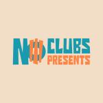 No Clubs Presents