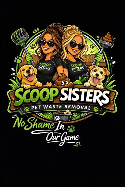 Scoop Sisters