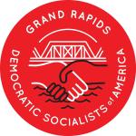 Greater Grand Rapids Democratic Socialists of America