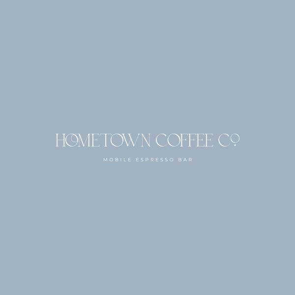 Hometown  Coffee Co