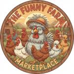 The Funny Farm Marketplace