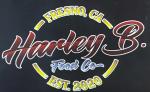 Harley B. Premium lemonade