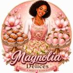 Magnolia D&eacute;lices