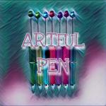 Artful Pens