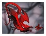 Dradinal - Metal Print